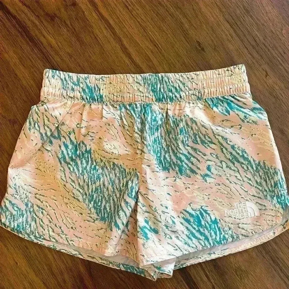 The North Face Limitless Run Short-Size XS